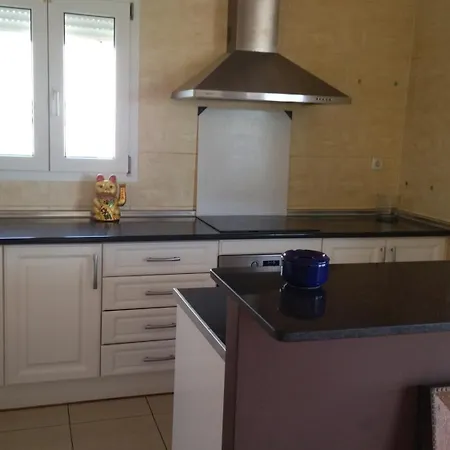Holiday home Sandrine Denia