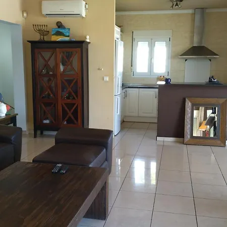 Sandrine Holiday home Denia