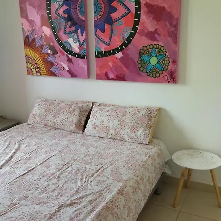 Sandrine Holiday home Denia